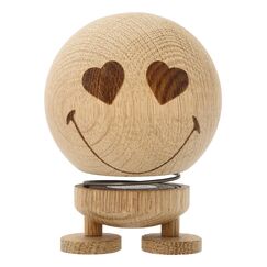 Hoptimist Love Smiley