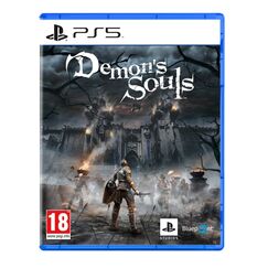 Sony Interactive Entertainment Demons Souls Standard Deutsch, Englisch PlayStation 5