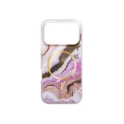 iDeal of Sweden IDMRCMS-I2667P-628 Handy-Schutzhülle Pink