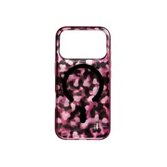 iDeal of Sweden IDCLCMS-I2667P-605 Handy-Schutzhülle Pink