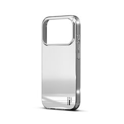 iDeal of Sweden IDMRCMS-I2661P-477 Handy-Schutzhülle Silber