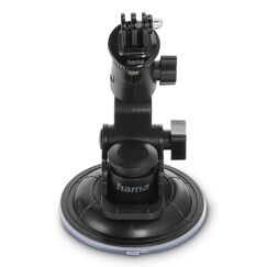 Hama 00004560 Stativ Action-Kamera 1 Bein(e) Schwarz
