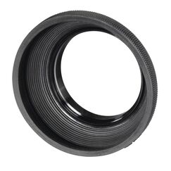 Hama ST 5,8 cm Rund Schwarz