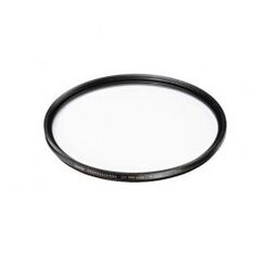 Hama Premium UV 390 Nano Ultraviolett (UV)-Kamerafilter 77 mm