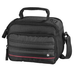 Hama Samara Schultertasche Schwarz