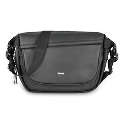 Hama 00121355 Kameratasche/-koffer Schultertasche Schwarz