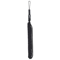 Hama Braid 20 Gurt Digitalkamera Polyester Schwarz