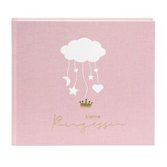 Goldbuch Babytagebuch Wolkenpoesie