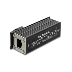 Delock Überspannungsschutz RJ45