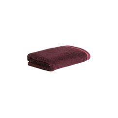 Möve Handtuch Soft Glam Doubleface
