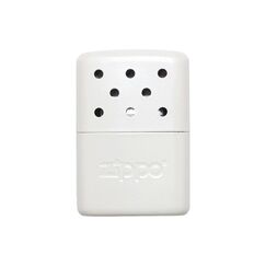 Zippo 6H HW Pearl