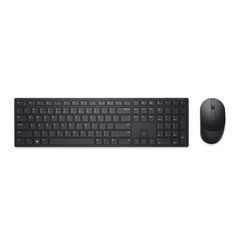 DELL Pro-Tastatur und -Maus – KM5221W - Schweizer (QWERTZ) - schwarz