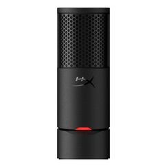 HyperX Solocast 2 Schwarz Mikrofon für Spielkonsole