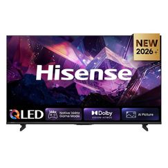 Hisense 65 '' E7S Pro | Hi-QLED Smart TV 4K 144 Hz