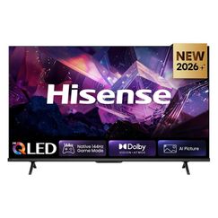 Hisense 43 '' E7S Pro | Hi-QLED Smart TV 4K 144 Hz