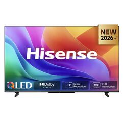 Hisense 50 '' A5DS | Hi-QLED Smart TV FHD 60 Hz
