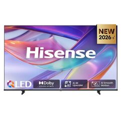 Hisense 58 '' E7S | Hi-QLED Smart TV 4K 60 Hz