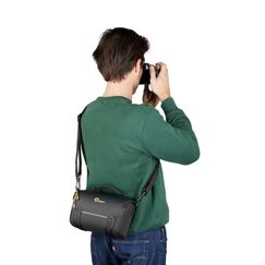 Lowepro Adventura SH 160 III Gürteltasche Schwarz