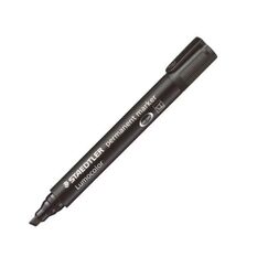 Staedtler 350-9 Permanent-Marker Schwarz 1 Stück(e)