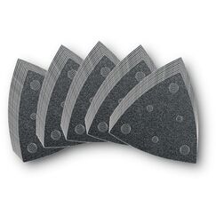 FEIN 63717109035 Schleifmaschinenzubehör 50 Stück(e) Sandpapier