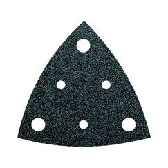 FEIN 63717110043 Schleifmaschinenzubehör 5 Stück(e) Sandpapier