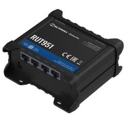 Teltonika RUT951 Router für Mobilfunknetz