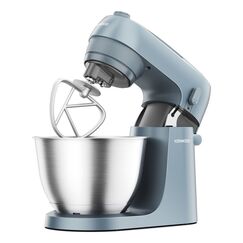 Kenwood KZM35.000GY Küchenmaschine 800 W 4 l Blau