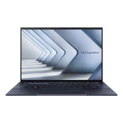 ASUS ExpertBook B9 OLED B9403CVAR-PP1650X Intel Core 7 150U Laptop 35,6 cm (14") WQXGA+ 16 GB LPDDR5x-SDRAM 512 GB SSD Wi-Fi 6E (802.11ax) Windows 11 Pro Schwarz