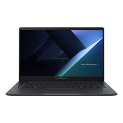 ASUS ExpertBook B1 B1403CVA-S64759X Intel Core 7 150U Laptop 35,6 cm (14") Full HD 64 GB DDR5-SDRAM 1 TB SSD Wi-Fi 6E (802.11ax) Windows 11 Pro Grau