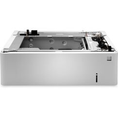 HP Color LaserJet 550-Blatt-Medienfach