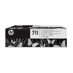 HP 711 DesignJet Druckkopfersatzkit