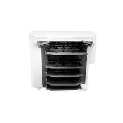HP LaserJet-Stapelfach mit Hefter und Mailbox