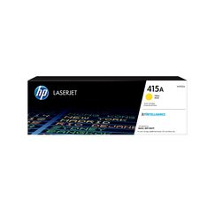 HP 415A Gelb Original LaserJet Tonerkartusche