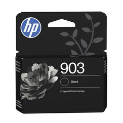 HP 903 Schwarz Original Tintenpatrone