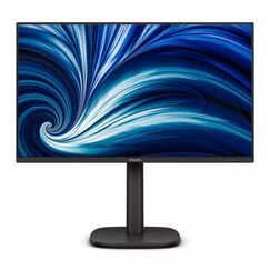 Philips 3000 series 24B2N3200D/00 Computerbildschirm 61,2 cm (24.1") 1920 x 1200 Pixel WUXGA LCD Schwarz