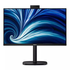 Philips 3000 series 32B2U3601H/00 Computerbildschirm 80 cm (31.5") 2560 x 1440 Pixel Quad HD LCD Schwarz