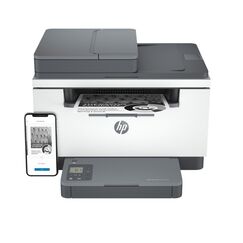 HP LaserJet M234sdw Wireless Multifunction Schwarzweiß Drucker, Kopierer, Scanner; Duplex
