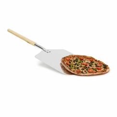 Relaxdays 10019248 Pizzaschaufel