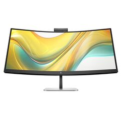 HP Series 5 Pro Serie 5 Pro 34-Zoll-WQHD-USB-C-Konferenzmonitor – 534pm