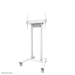 Neomounts FL55-875WH1 TV-Trolley 55-100" - motorisiert - TÜV