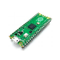 Raspberry Pi Pico Rev3 264 KB Prozessor: RP2040