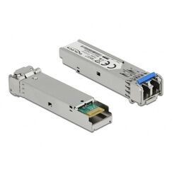DeLOCK SFP Modul 100Base-FX MM 1310 nm DDM