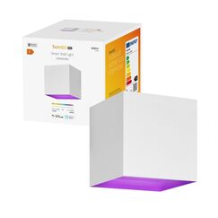 Hombli HBWL-0209 Wandbeleuchtung LED 6 W, Farbe: Weiß