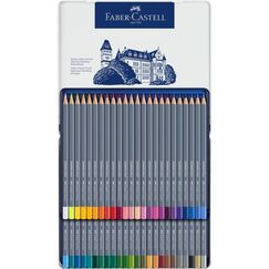 Faber-Castell Goldfaber Aqua Mehrfarbig 48 Stück(e)