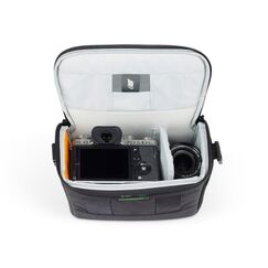 Lowepro Adventura SH 140 III Tragetasche Schwarz