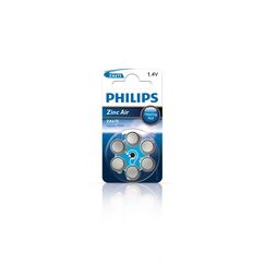 Philips Minicells Akku ZA675B6A/00