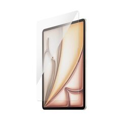 PanzerGlass SAFE. by ® Displayschutz iPad Air 13" (2024-2026) | Pro 13" (2024-2025) | Ultra-Wide Fit m. FASTFIT TOOL