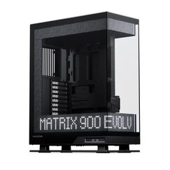 Phanteks Evolv X2 Matrix Tower Schwarz