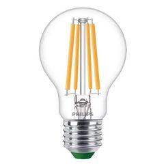 Philips 929003623593 LED-Lampe Warmweiß 2700 K 4 W E27 A