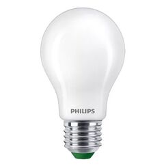 Philips 929003623793 LED-Lampe Warmweiß 2700 K 4 W E27 A